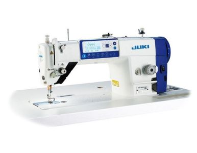 JUKI DDL-8000A Pespunte recto Cortahilos 