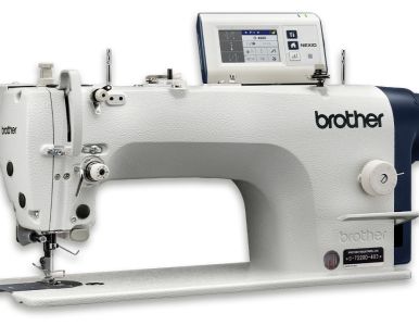 Doble arrastre Brother S-7220D (403/405)