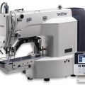 Maquina de presillas electrónica Brother KE-430HX 