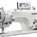Maquina de zig zag Brother B8550B-A31
