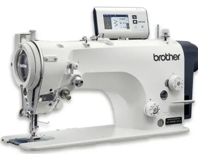 Maquina de zig zag Brother B8550B-A31