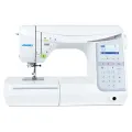Máquina de coser JUKI HZL-DX3