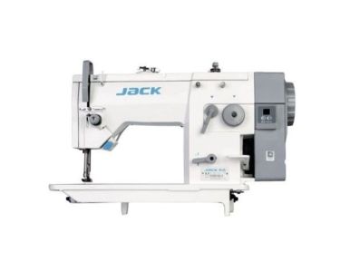 Máquina de Coser Industrial Recta Jack JK-F5