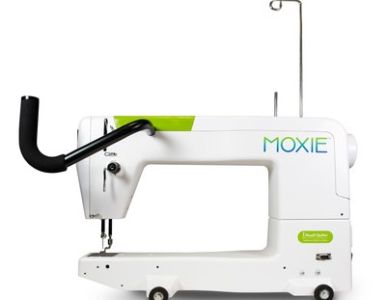 Acolchadora Handi Quilter Moxie