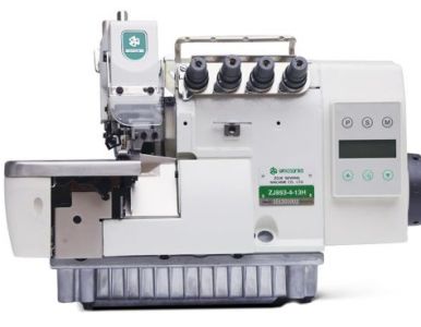 Remalladora Zoje ZJ893-5-38A-BD