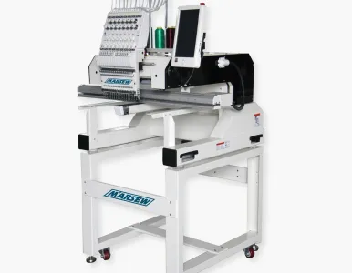 Bordadora Marsew JP1501L (15 agujas)