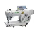 Maquina de zig zag Zoje ZJ2284-D-7/P