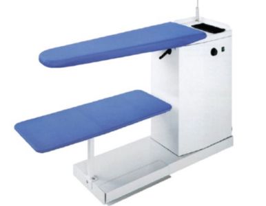 Mesa de aspiración Comel BR-A