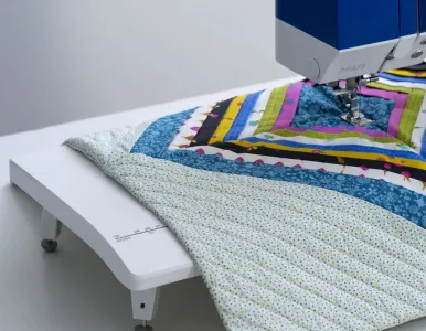 Mesa extensión para Pfaff Ambition