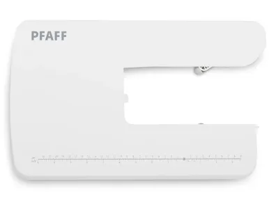 Mesa de extension para bordadora pfaff creative 350