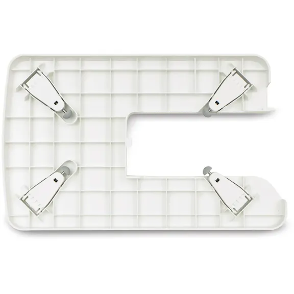 mesa de extensión pfaff creative 350