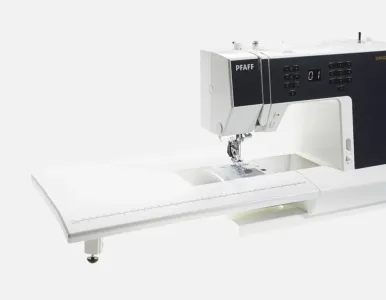 Mesa de extension para pfaff passport 2.0 y 3.0