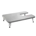 Mesa de extensión Singer Heavy Duty (mecánicas)
