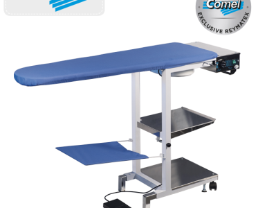 Mesa de planchar Comelux A