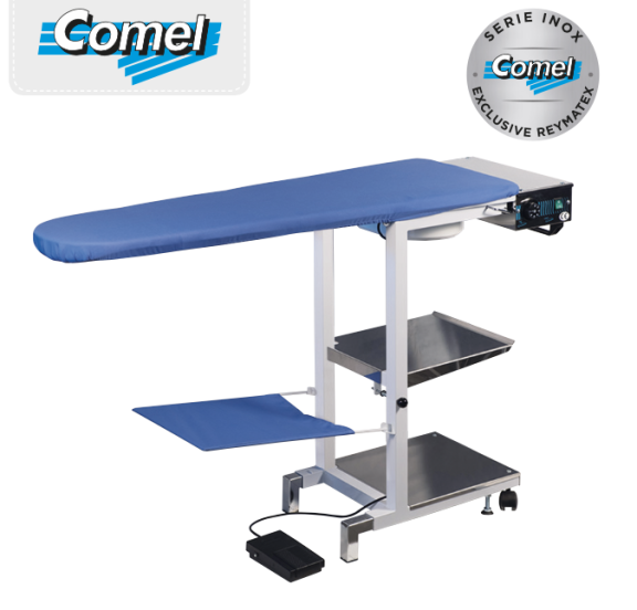 Mesa de planchar comelux A