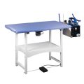 Mesa de planchar rectangular Comel Futura RC5