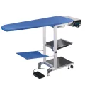 Mesa de planchar Comelux A-S (con soplado)
