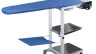 Mesa de planchar Comelux A-S (con soplado)