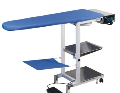 Mesa de planchar Comelux A