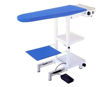 Mesa de planchar Comelux A