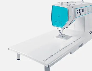 Mesa de extensión para Pfaff Smarter