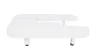 Mesa extensible para Janome 3612,3022 y 3622