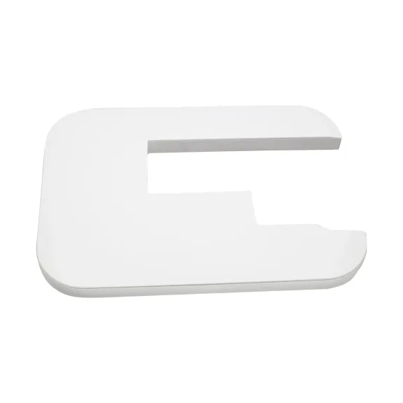 mesa extensible janome 3612 y 3022