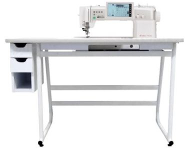 Mesa para maquina de coser Elna 790pro