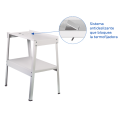 Mesa para Termofijadoras Comel 
