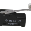 Microinterruptor MS40 para mesas de aspiración
