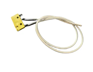 Microinterruptor plancha comel 