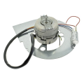 Motor mesa aspiración Comel Comelux