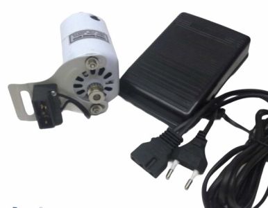 Kit motor doméstico 100w