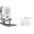 Motor servo Jack 550W
