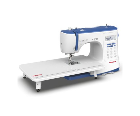 Maquina de coser Necchi NC 103D