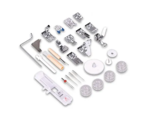 Maquina de coser necchi 103d