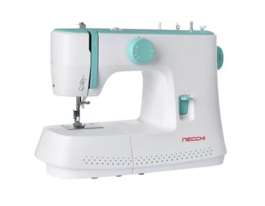 Maquina de coser Necchi 108A
