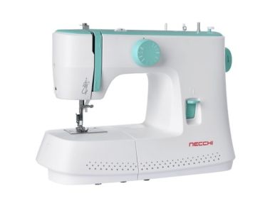 Maquina de coser Necchi  M108A