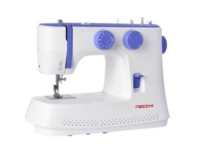 Maquina de coser Necchi 213A
