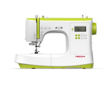 Máquina de coser Necchi NC-102D