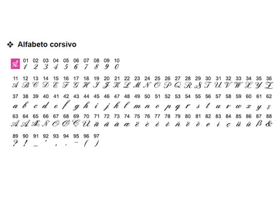 Bordadora Necchi NCH01AX