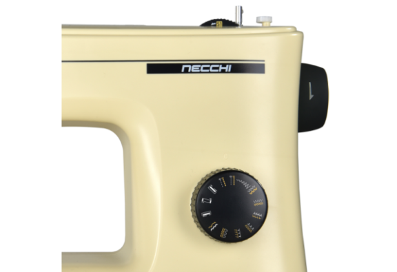maquina de coser domestica necchi new Mirella