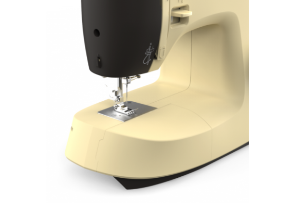 maquina de coser domestica necchi new Mirella