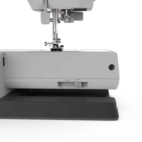 Maquina de coser necchi Q132A