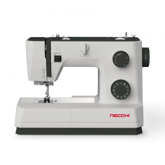 Maquina de coser necchi Q132A