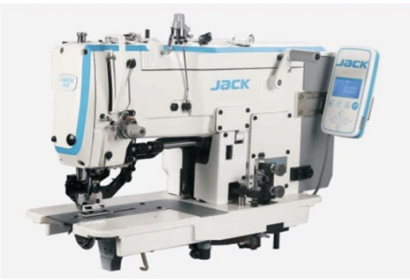 Ojaladora jack JK T782G