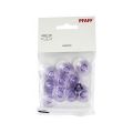 Paquete 10 Canillas Pfaff - J -