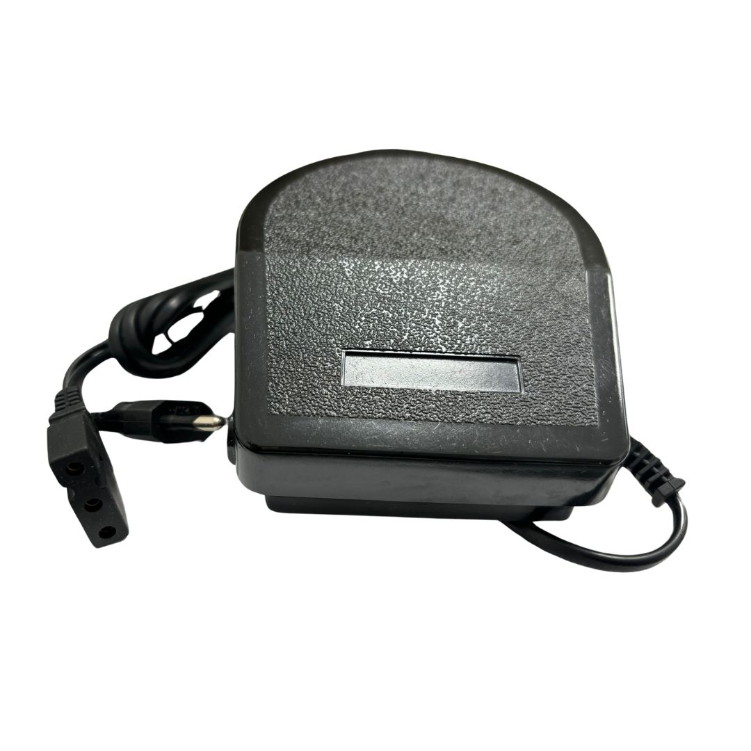 Pedal para máquina con conector tipo Taiwan 1