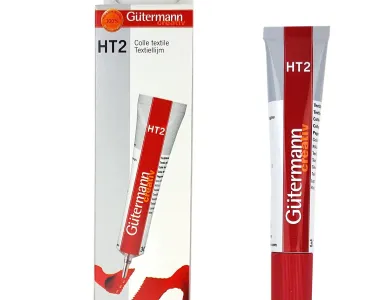 Pegamento textil Gutermann HT2