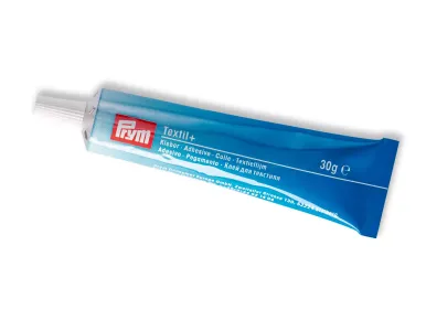Pegamento textil+ prym 110gr